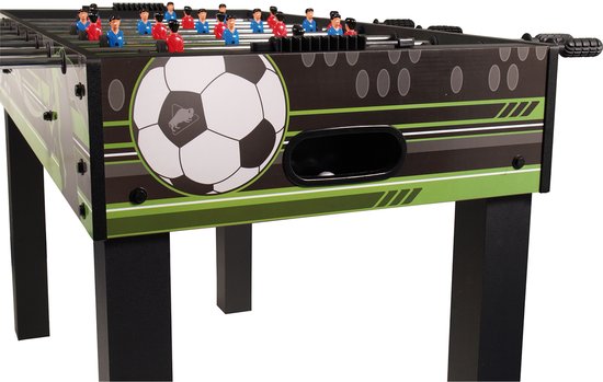 Buffalo tafelvoetbal Winner