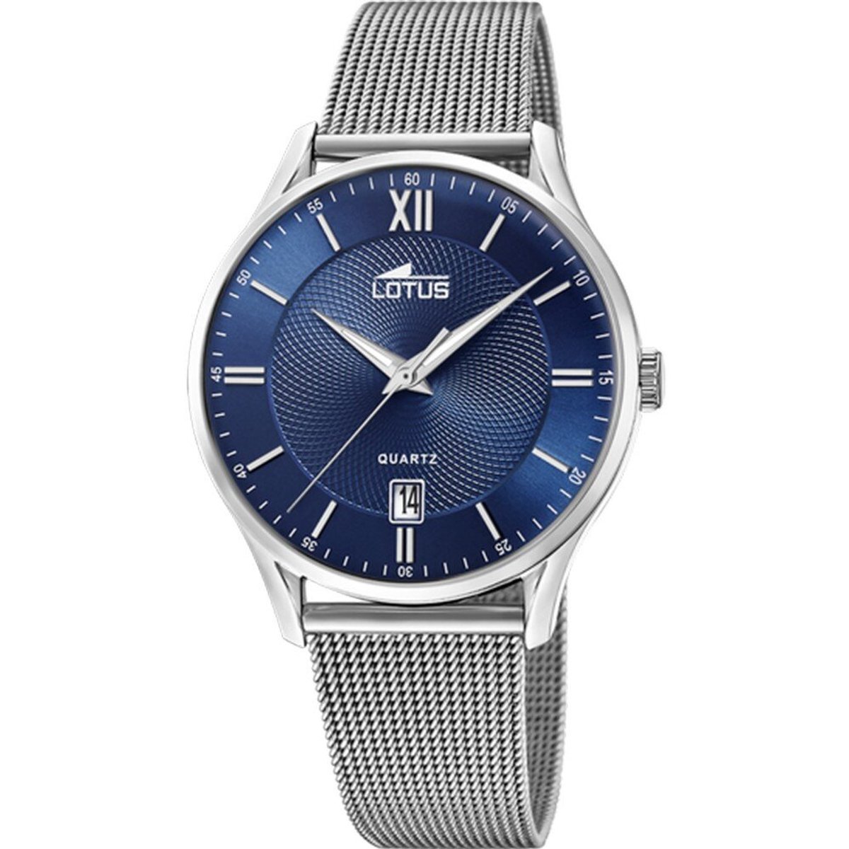 Lotus - 18405-G - Polshorloge - Heren - Quartz