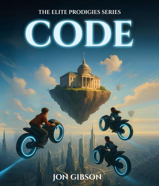 Code - cover
