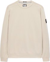 Weekend Offender - Thunder Sweater - Calcium
