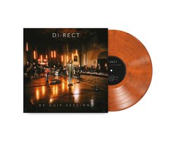 foto van Di-Rect - De Duif Sessions (LP)