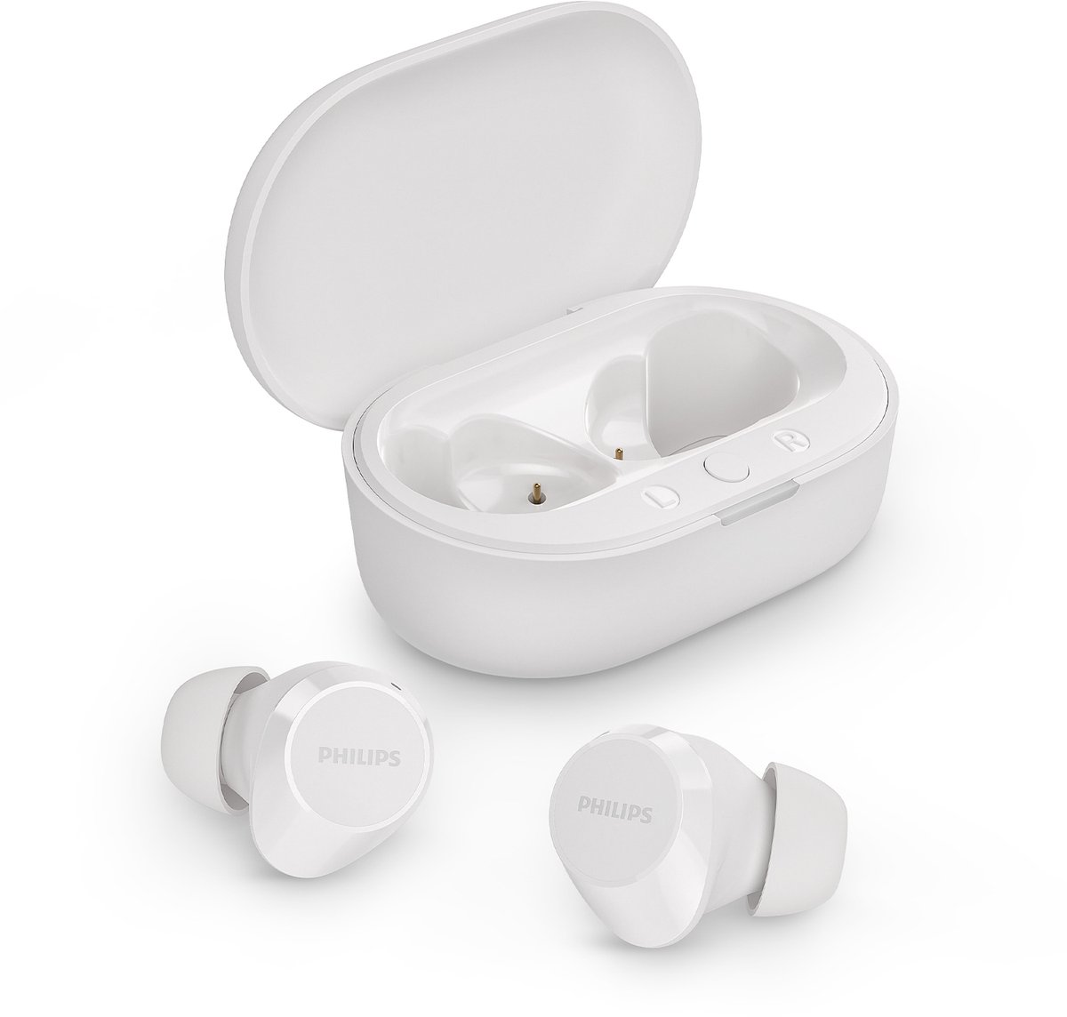 Philips TAT1209WT/00 Wit