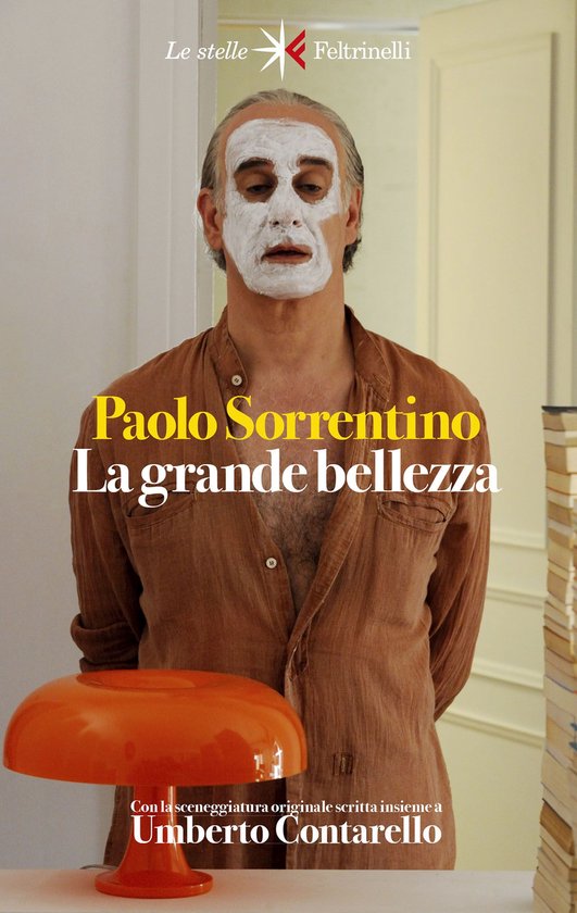 La grande bellezza - cover
