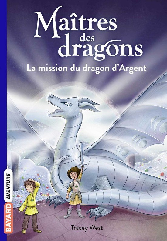 Maîtres des dragons 11 - Maîtres des dragons, Tome 11