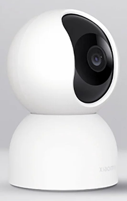 IP camera Xiaomi C400 Mi 360° Home Security Camera 2K van Xiaomi — afbeelding 5