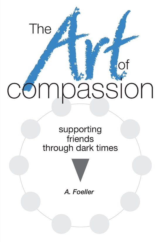 The Art of Compassion - cover