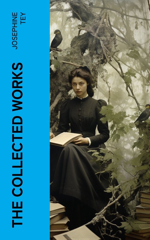 The Collected Works - cover