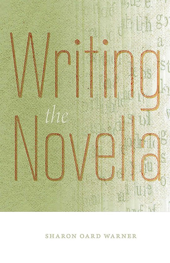 Writing the Novella - cover