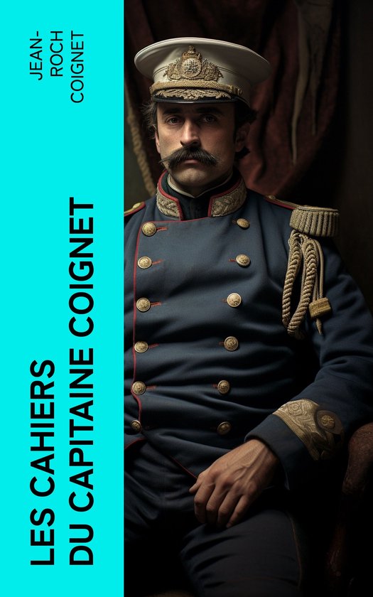 Les cahiers du Capitaine Coignet