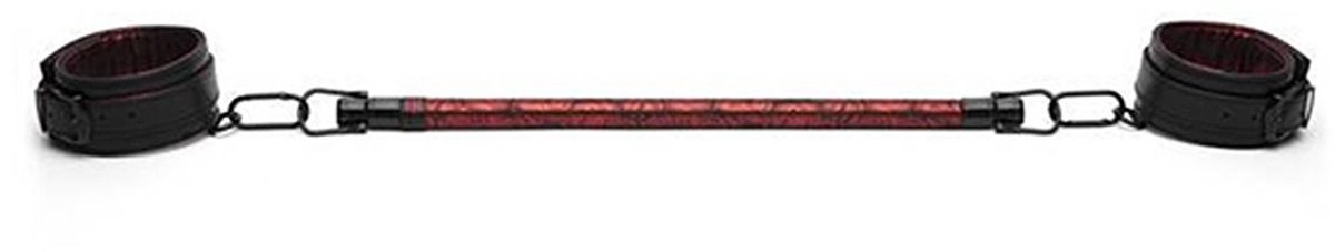 Goedkoopste Fifty Shades of Grey - Sweet Anticipation Spreader Bar met Boeien