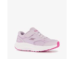 Skechers Girls Go Run Consistent 2.0 meisjes sneakers paars - Maat 36 - Uitneembare zool
