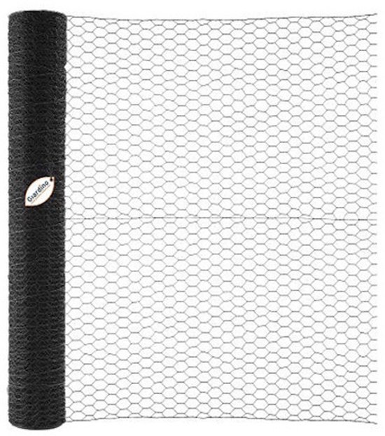 Sous-main - DURABLE - 650 x 520 mm - Rouge - Antidérapant - Design