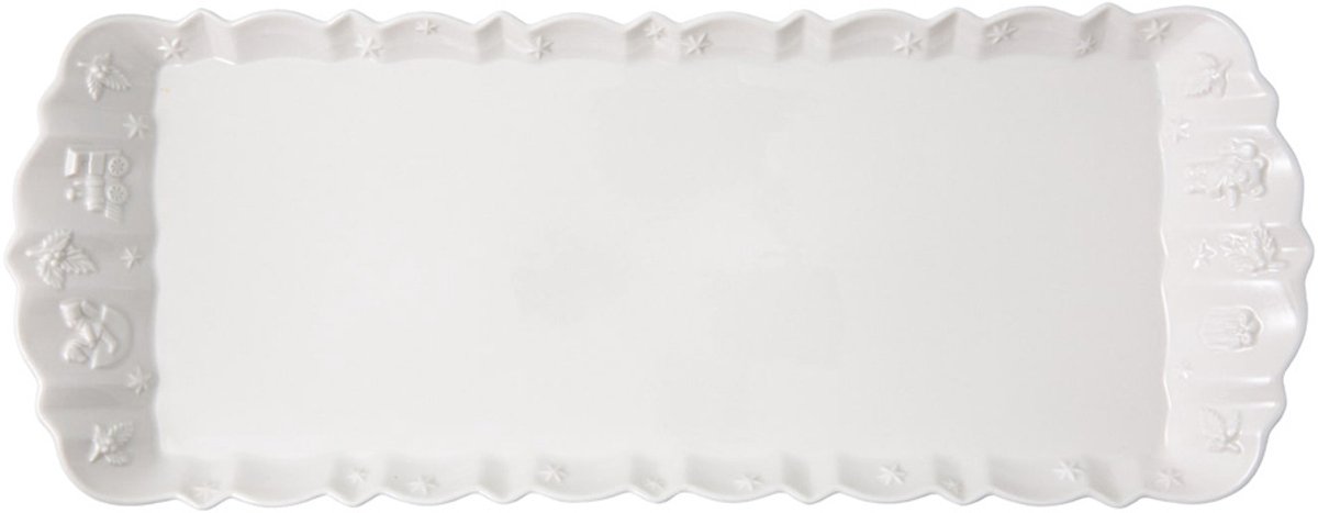Villeroy & Boch Toy's Delight Royal Classic Sandwichschaal