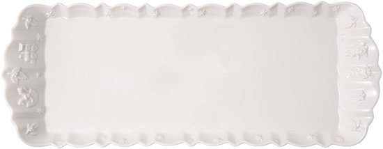 VILLEROY & BOCH - Toys Delight Royal Classic - Plat à gâteau