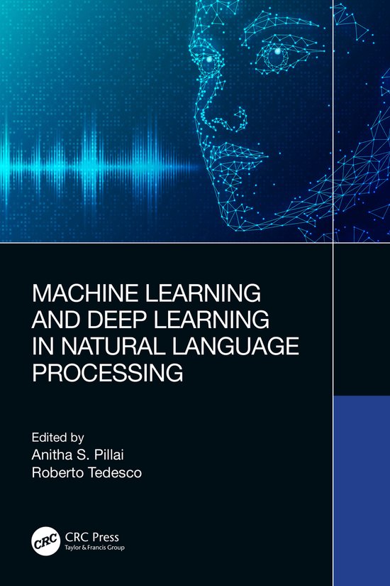 Machine Learning and Deep Learning in Natural Language Proce ... - cover
