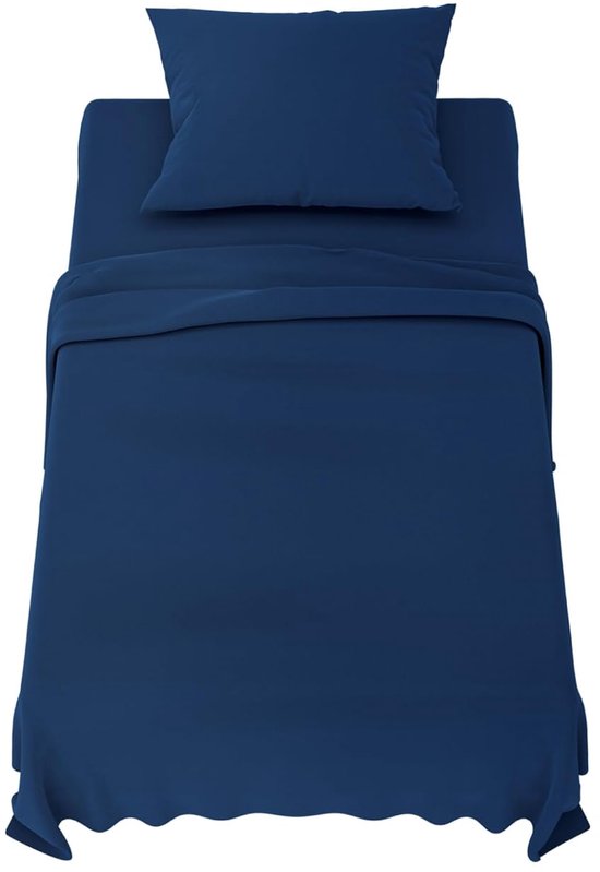 Douceur d'Intérieur , Beddengoedset, 3-delig, 240 x 220 cm, Angelia