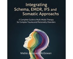 Integrating Schema, EMDR, IFS, and Somatic Approaches