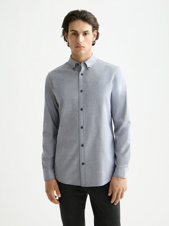 Scotch & Soda - Homme - Chemisiers