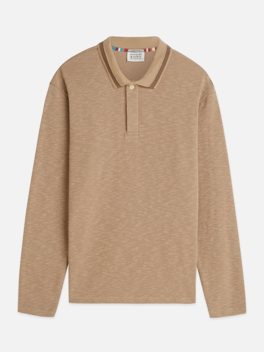 Scotch & Soda - Heren - T-shirts