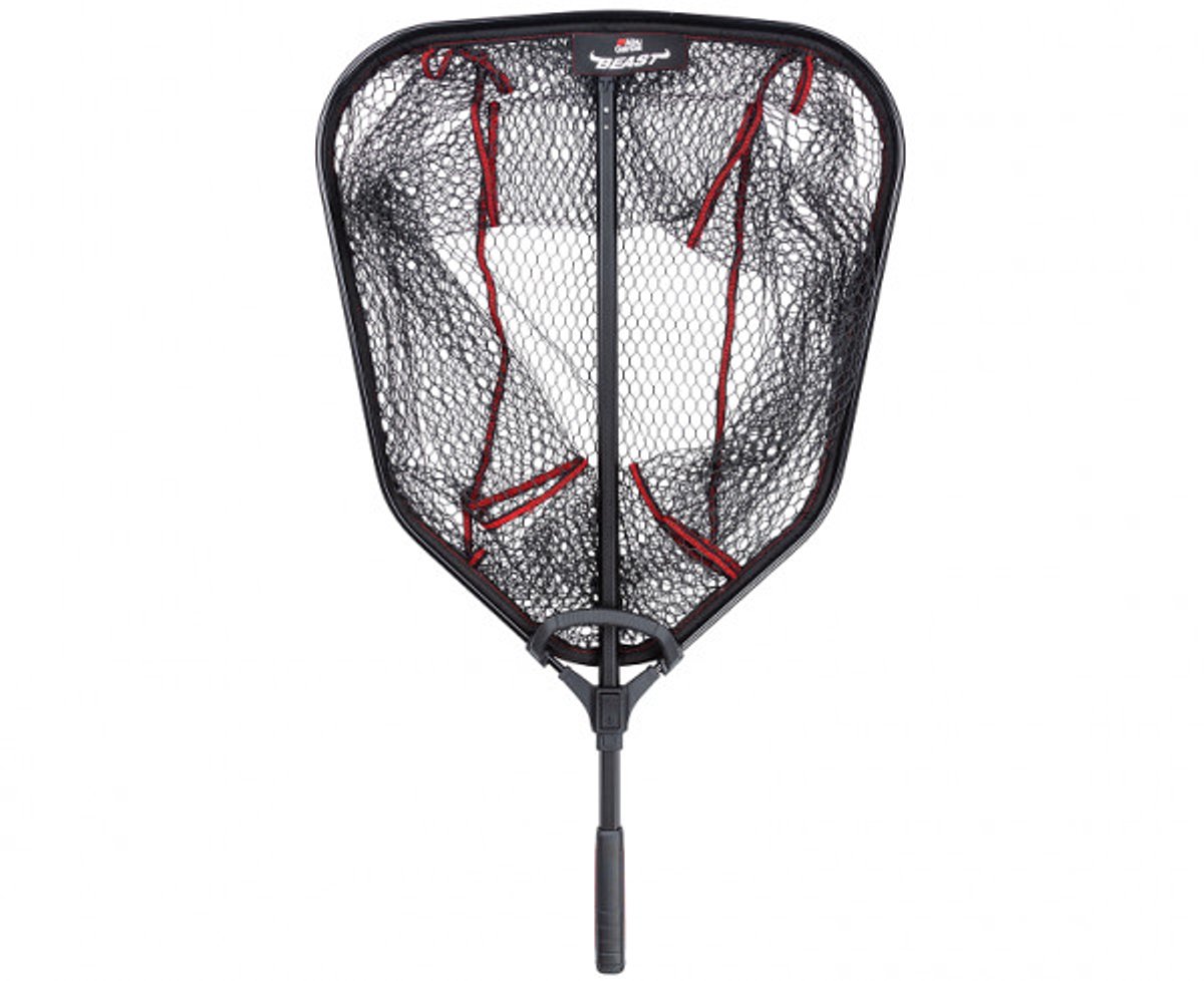 Abu Garcia Beast Net 70x60 cm | Schepnet