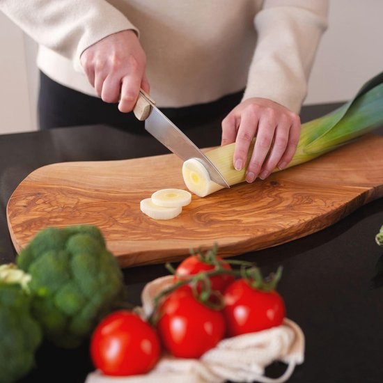 Potdekselhouder en Snijplankhouder voor een Opgeruimde Keuken | bol