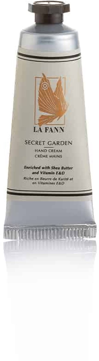 La Fann - Secret Garden Handcrème 30ml