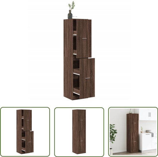 Stereo Kasten voor Huis en Inrichting
