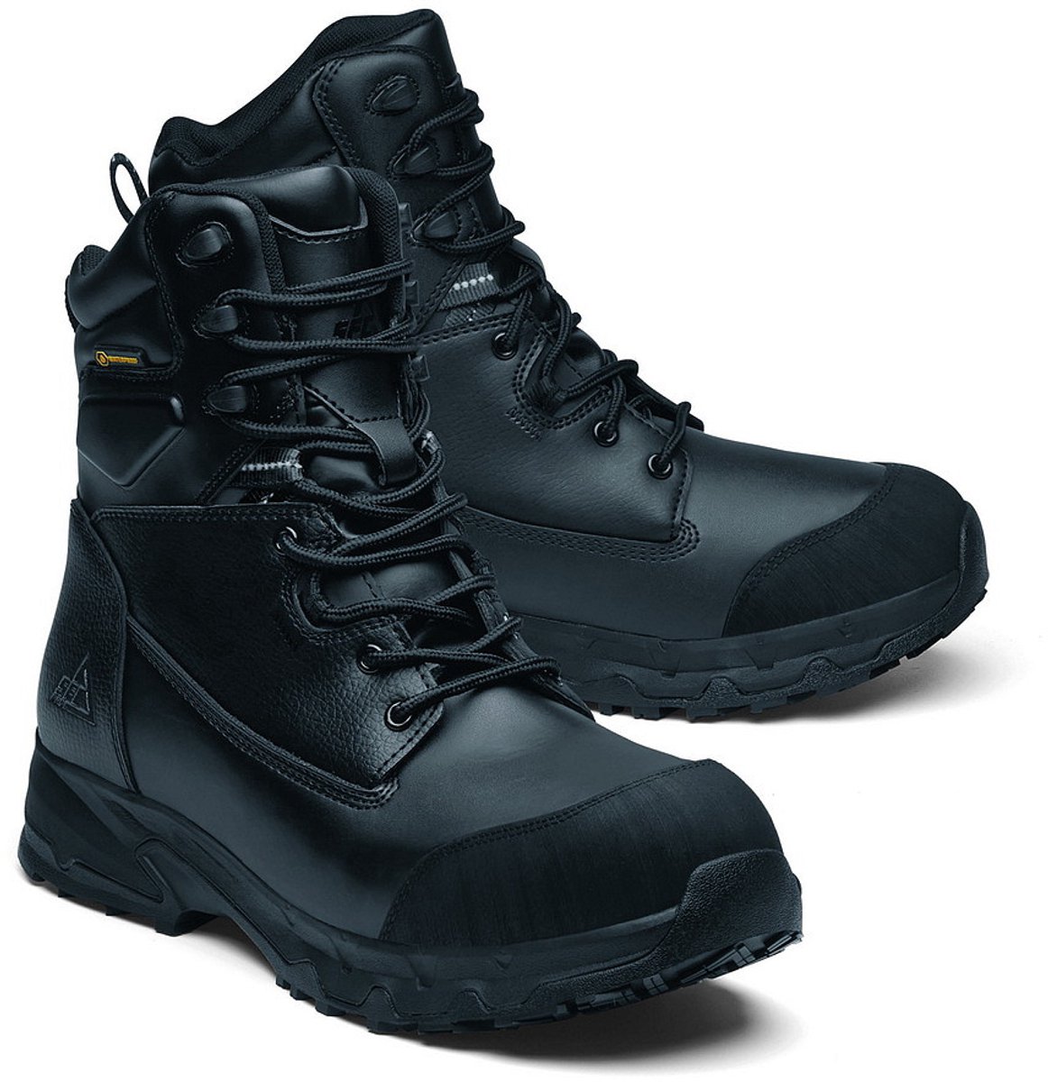 Shoes For Crews Delvin boots 39 Zwart