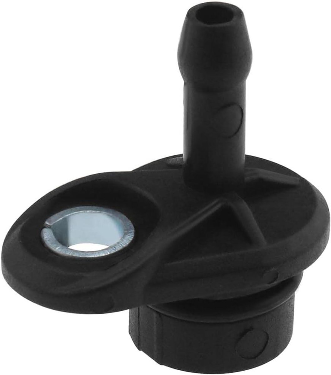 Allecto Premium - Vacuümpomp Ventiel Vervanging voor Ford Transit/Tourneo Courier/B-Max CB2 - Automotive Terugslagklep Compatibel - Hoogwaardige Kwaliteit met Verschillende Toepassingen