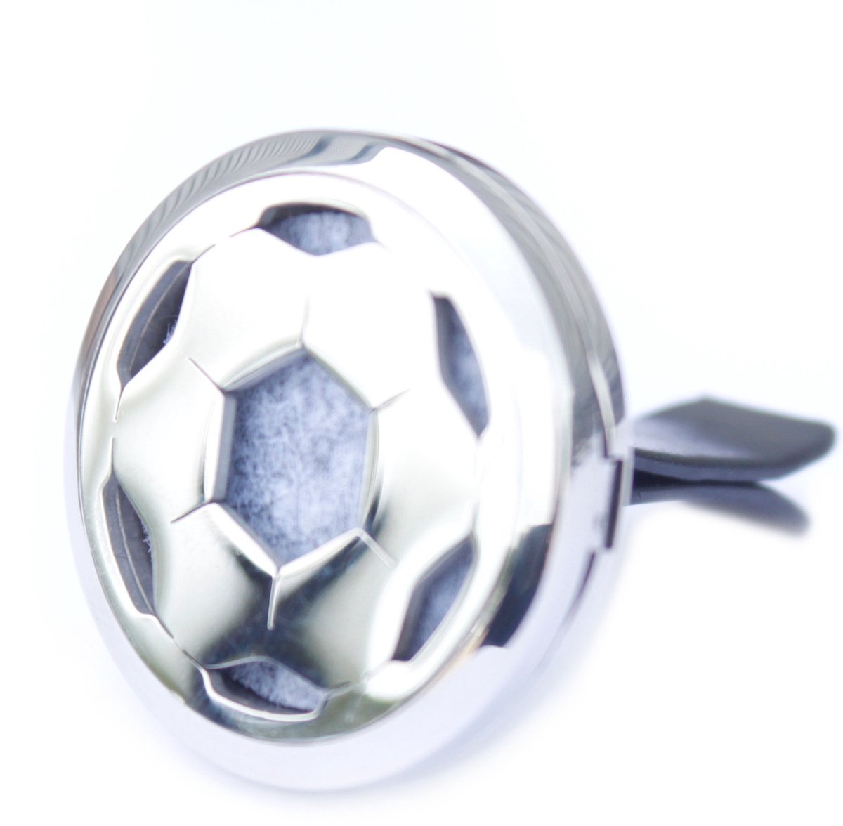 Voetbal - Auto Geurverfrisser - Cadeau