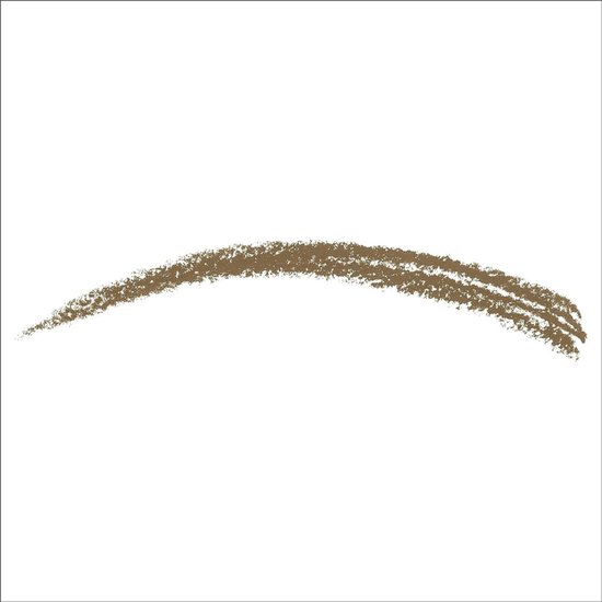 Crayon Sourcils L'Oréal Brow Artist - Teinte 103 Warm Blond, Tenue 24h, Mine Rétractable