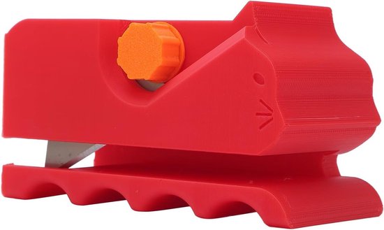 Kartonnen Snijder voor Kattenkrabborden 3D Gedrukte Kartonnen Snijder