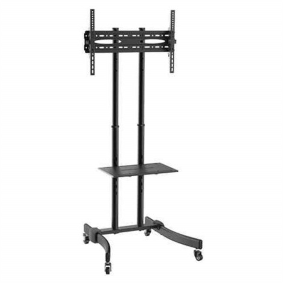 Link Accessori LKBR22 tv-bevestiging 177,8 cm (70") Zwart