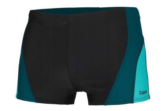 ZAGANO - Maillot de bain homme - 3XL - Short de bain homme - Maillot de bain Sport - Maillot de bain pour la piscine