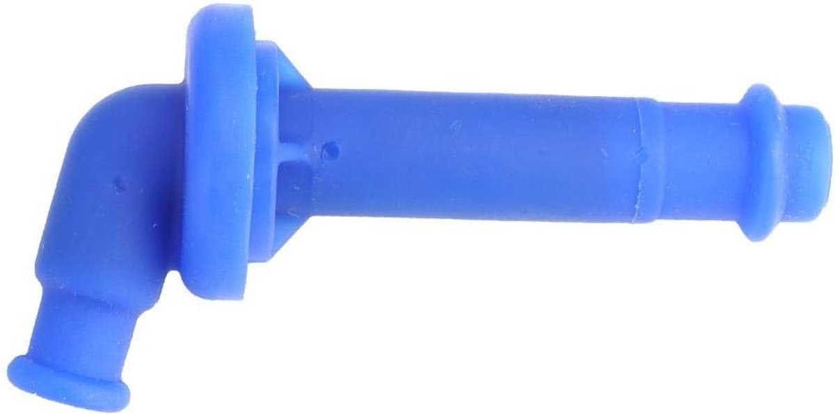 Rubber Spark Plug Vervanging - Geschikt voor CRF450R/CRF450X - 30700-MEB-671