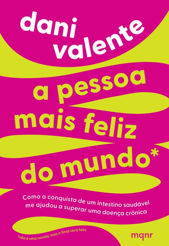 A pessoa mais feliz do mundo - cover