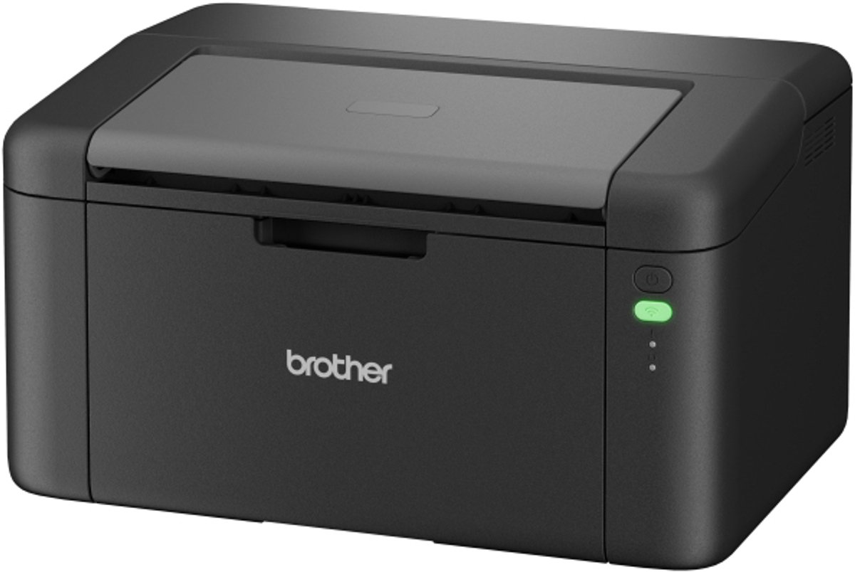 BROTHER – HL-L1240W – Monochrome laserprinter – Wi-Fi – A4 — afbeelding 6