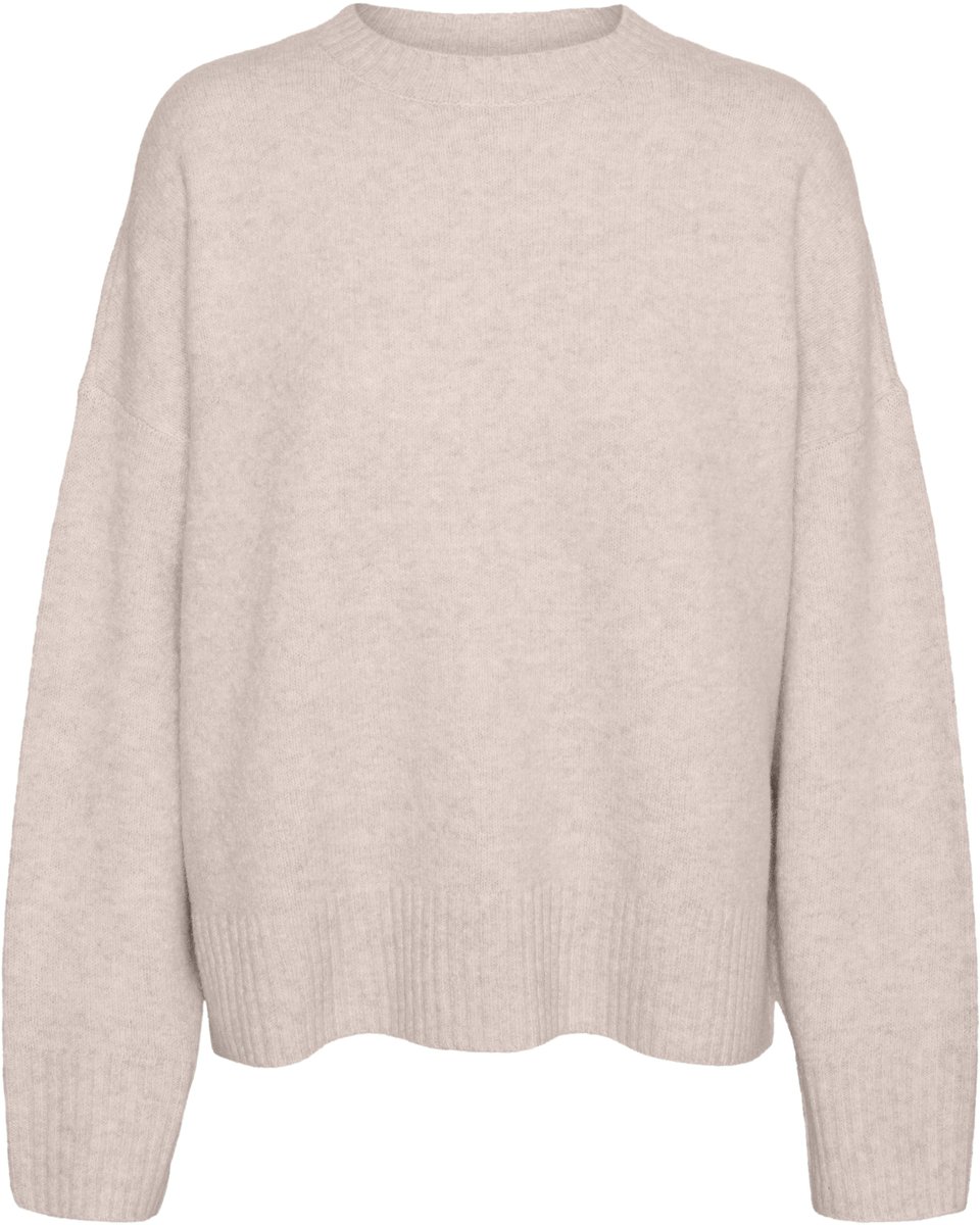 Vero Moda Gebreide pullover VMBOOM Gebreide pullover