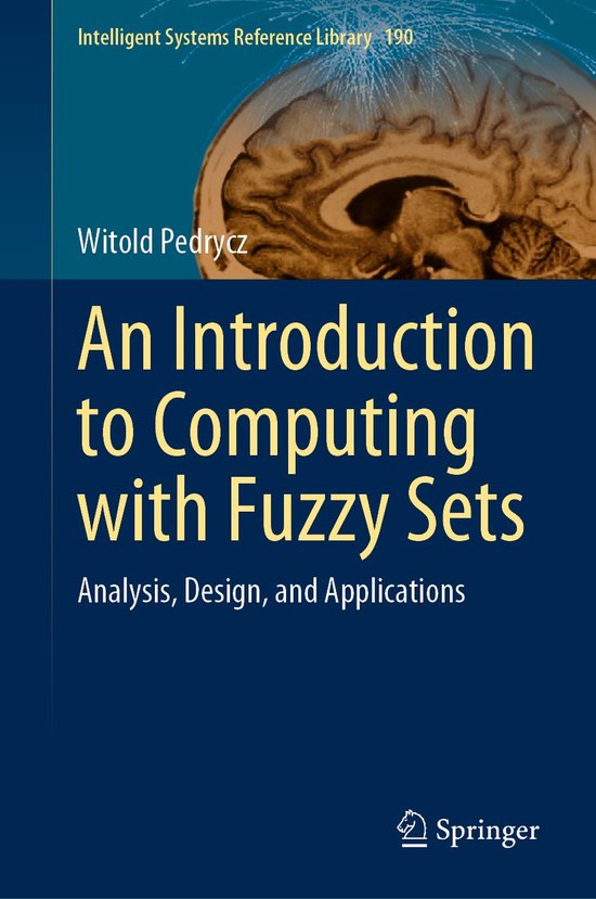 An Introduction to Computing with Fuzzy Sets - cover