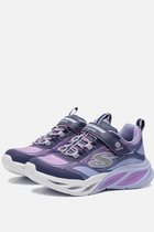 Skechers Cosmic Glow - Meisjes Sneakers - Navy