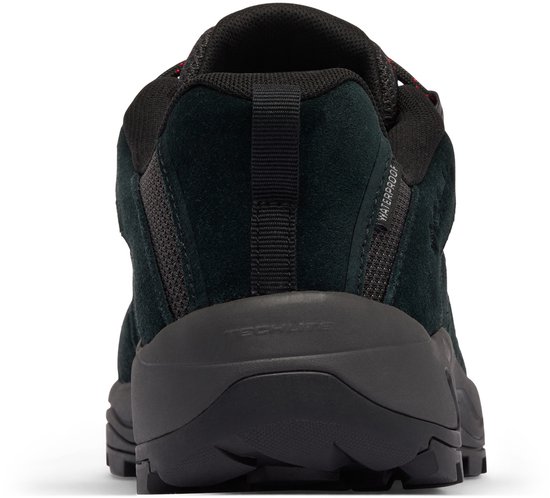 Columbia REDMOND™ III WATERPROOF Lage Wandel Waterdicht Ti Titanium 118 679897