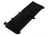 CoreParts MBXDE-BA0021, Batterie, DELL, Precision Mobile M3800