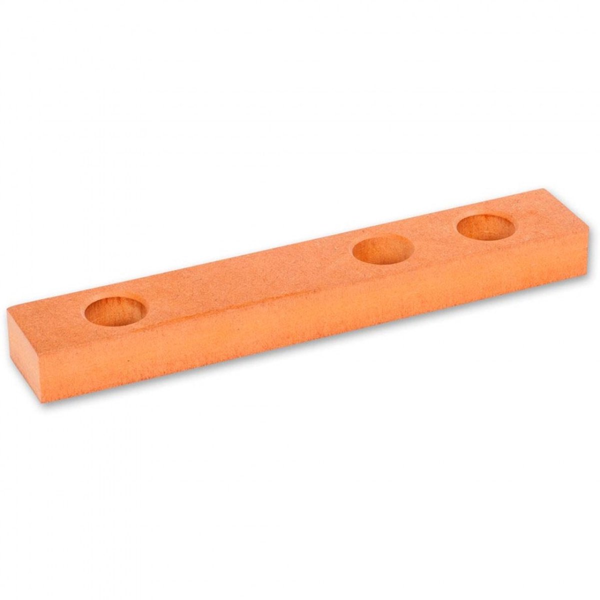 UJK Backstop Handig Mini Aanslagje voor MFT om op je 20 mm gaten tafel te gebruiken