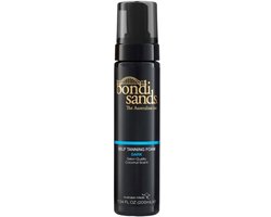 Bondi Sands Foam Dark Self Tanning