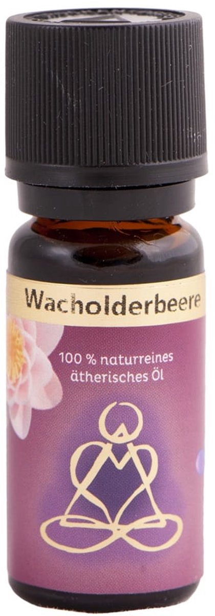 Etherische Olie Jeneverbes