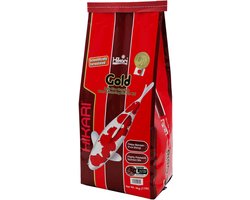 Hikari Vijvervoer Gold Large 5kg