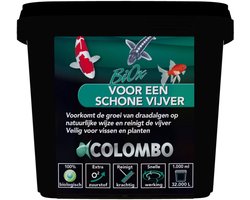 Colombo BiOx 2500ml
