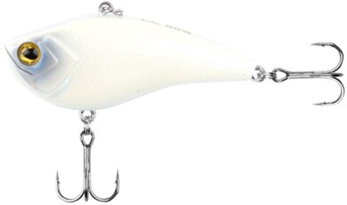 Shimano Lure Yasei Chaos Crank Sinking 6cm - 11g - Kleur : Pearl White