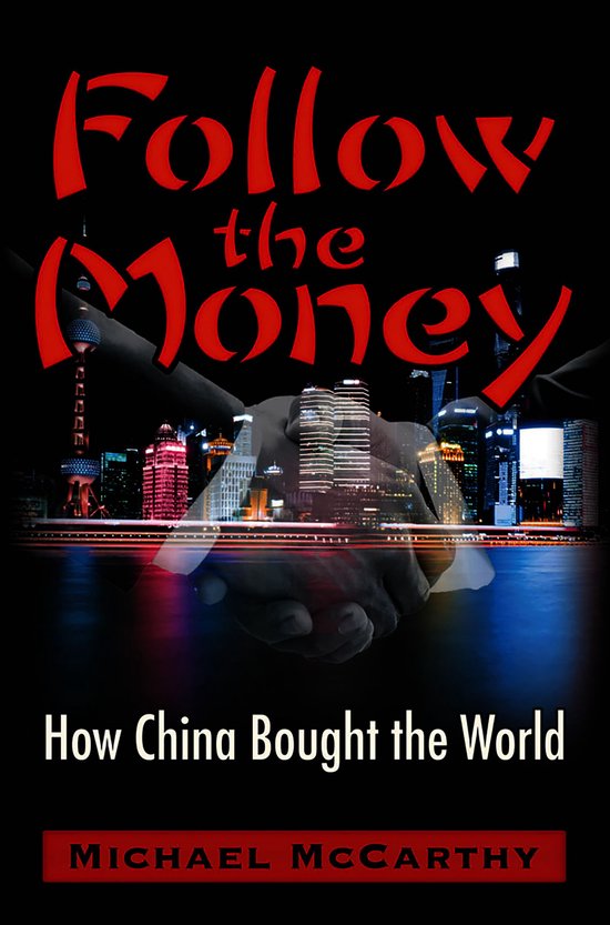 Follow The Money - cover