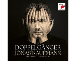 Jonas Kaufmann: Doppelgänger